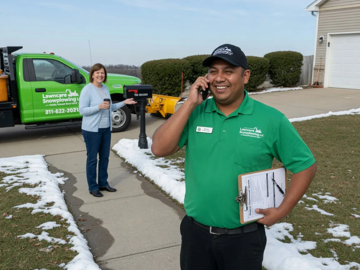 Lawn Care Services By Expert Landscaper Cannel City, KY FAQs